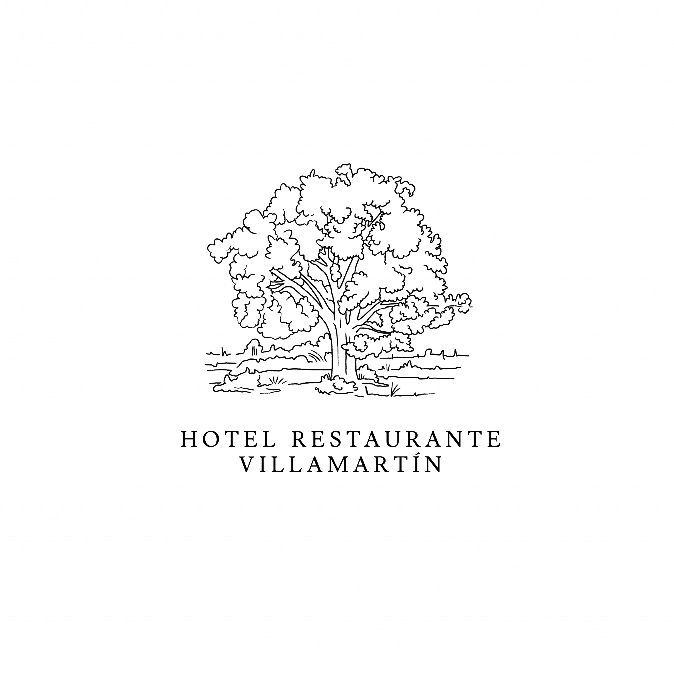 Hotel Restaurante Villamartín