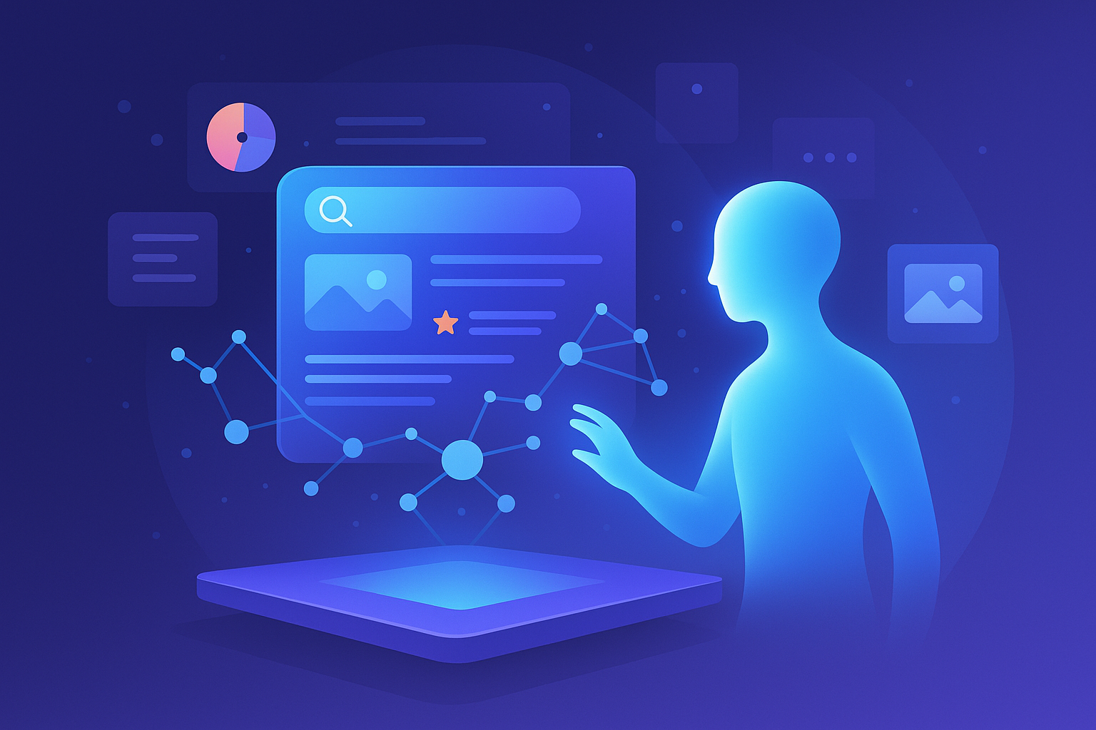 Schema markup generativo 2025: Haz que la IA comprenda tu contenido