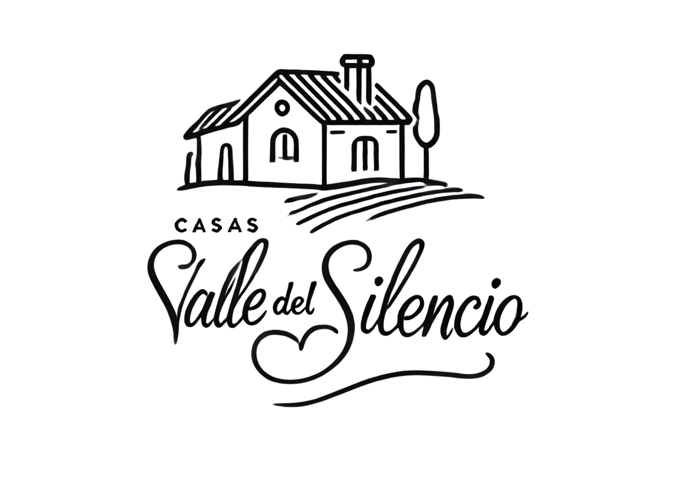 Casas Valle del Silencio