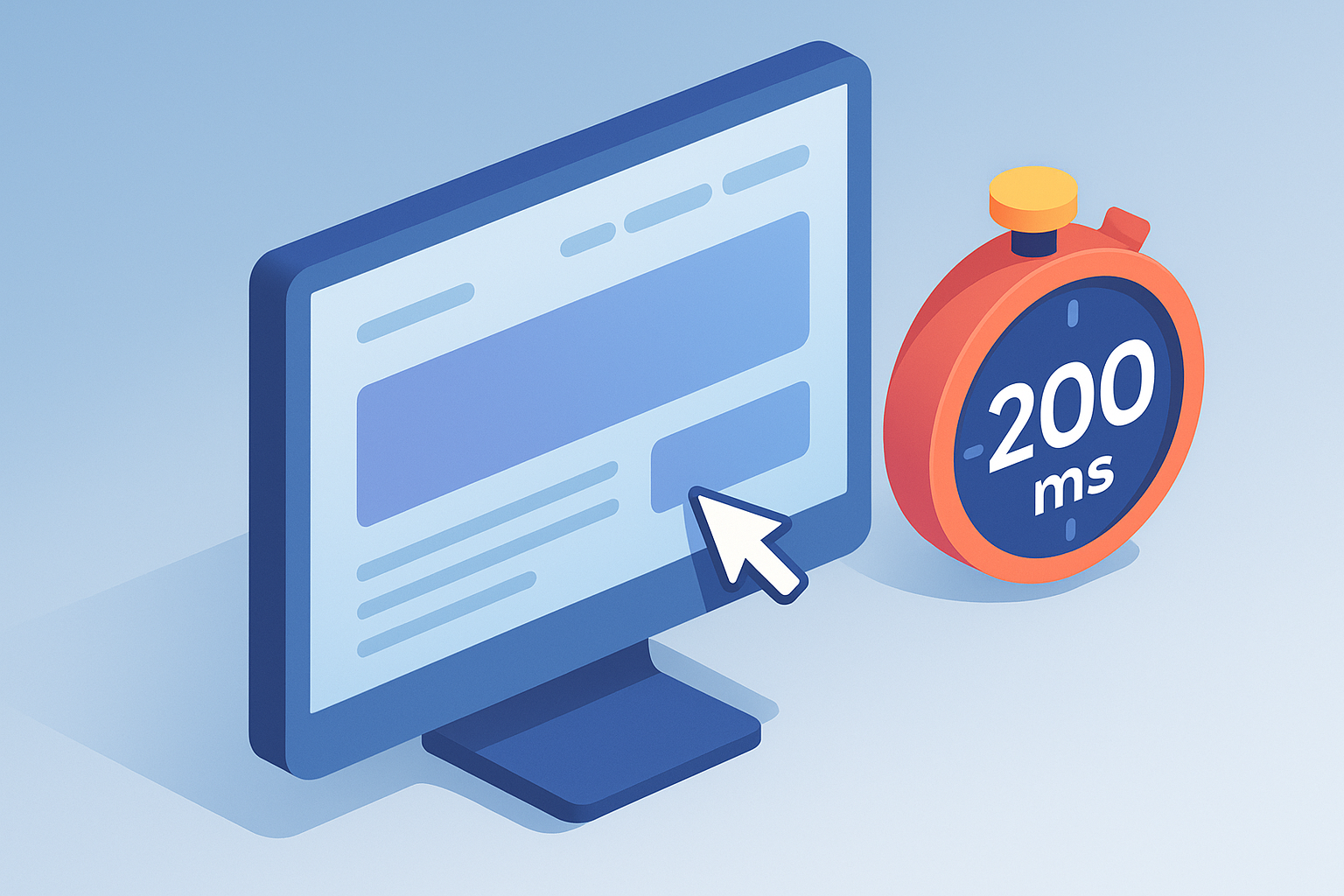 Core web vitals: Domina interaction to next paint con estos tips